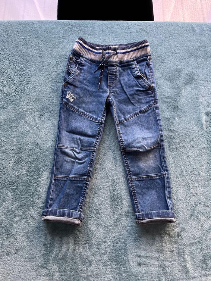 Jeans 3 ans - photo numéro 1