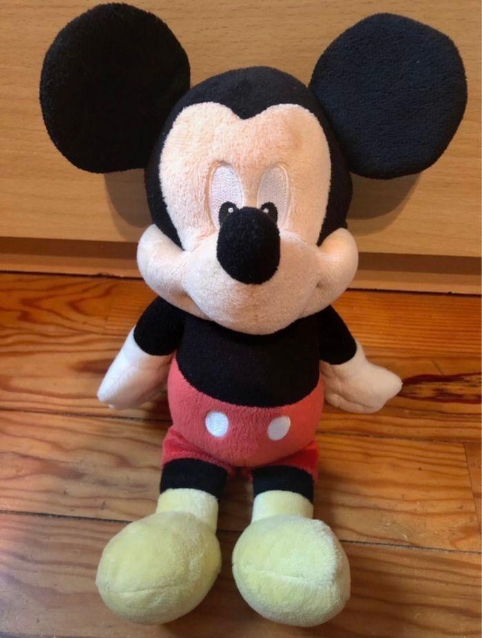 Disney Baby Mickey - photo numéro 1