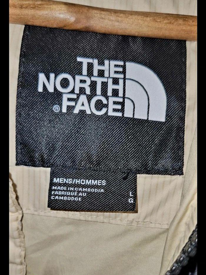 Manteau north face - photo numéro 2