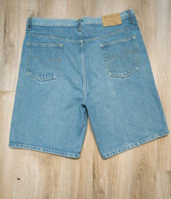 Short en jean Jeremy's 48 - photo numéro 5