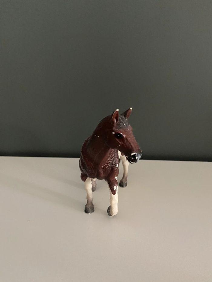 Cheval bullyland - photo numéro 3