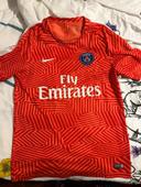 Maillot PSG