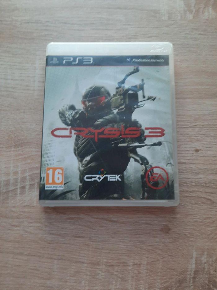 Crysis 3 - photo numéro 1