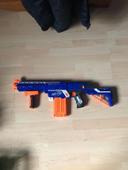 Nerf élite reliator