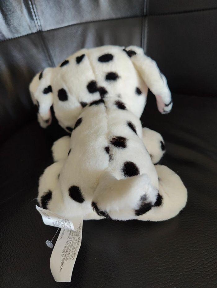 Peluche Dalmatien - photo numéro 6