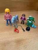 Playmobil 6950/5688 complet