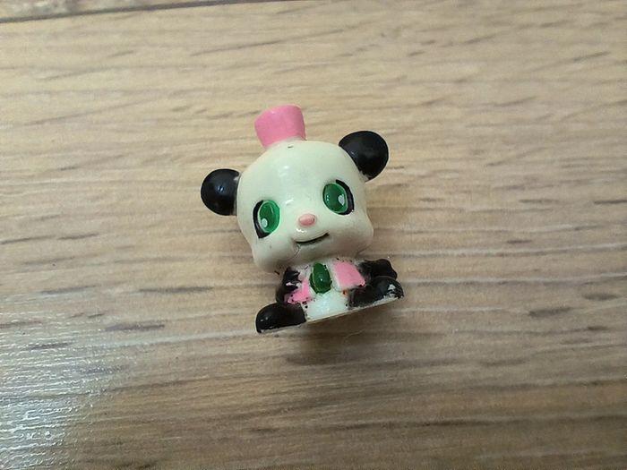 Petite maison et panda Sega toys jewel pets jewelpet - photo numéro 13