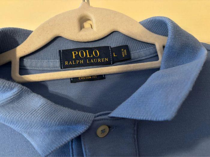 Polo Ralph Lauren - photo numéro 7