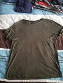 T-shirt homme Devred taille M