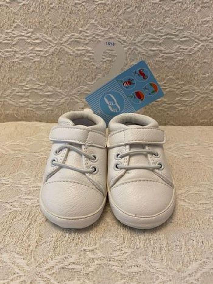 Chaussures bébé Sterntaler - photo numéro 1