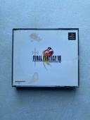 Jeu : Final Fantasy VIII 8 (jap) Sony Playstation 1 Ps1 Psone Japan ntsc-j ff rpg squaresoft