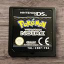 Jeu Nintendo ds Pokemon version noire