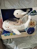 Veilleuse cloud b