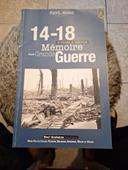 14-18/ 14-18 d'après à Verdun - revue hors série Pays du Nord