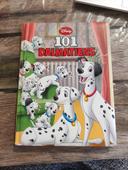 Livre disney les 101 dalmatiens