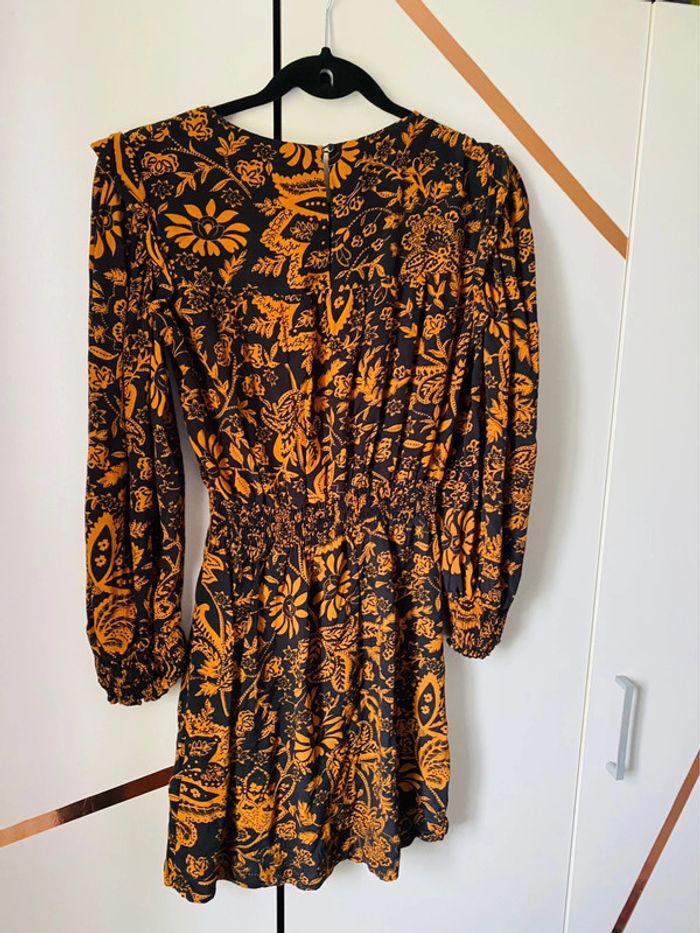 Robe Zara taille S comme neuve - photo numéro 2