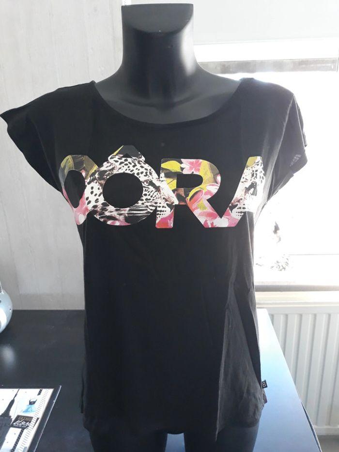 T-shirt Oora marque de M.Pokora - photo numéro 1