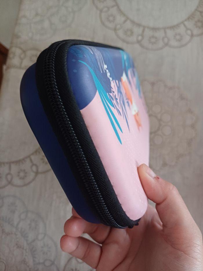 Pochette nintendo switch/switch lite - photo numéro 4