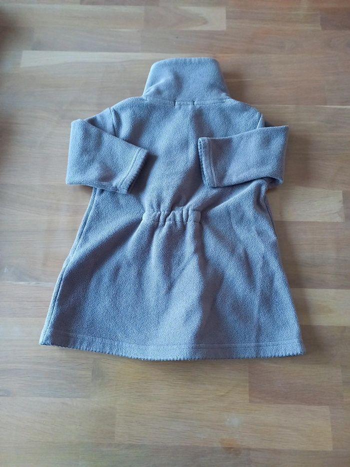 Robe de chambre bébé - photo numéro 4