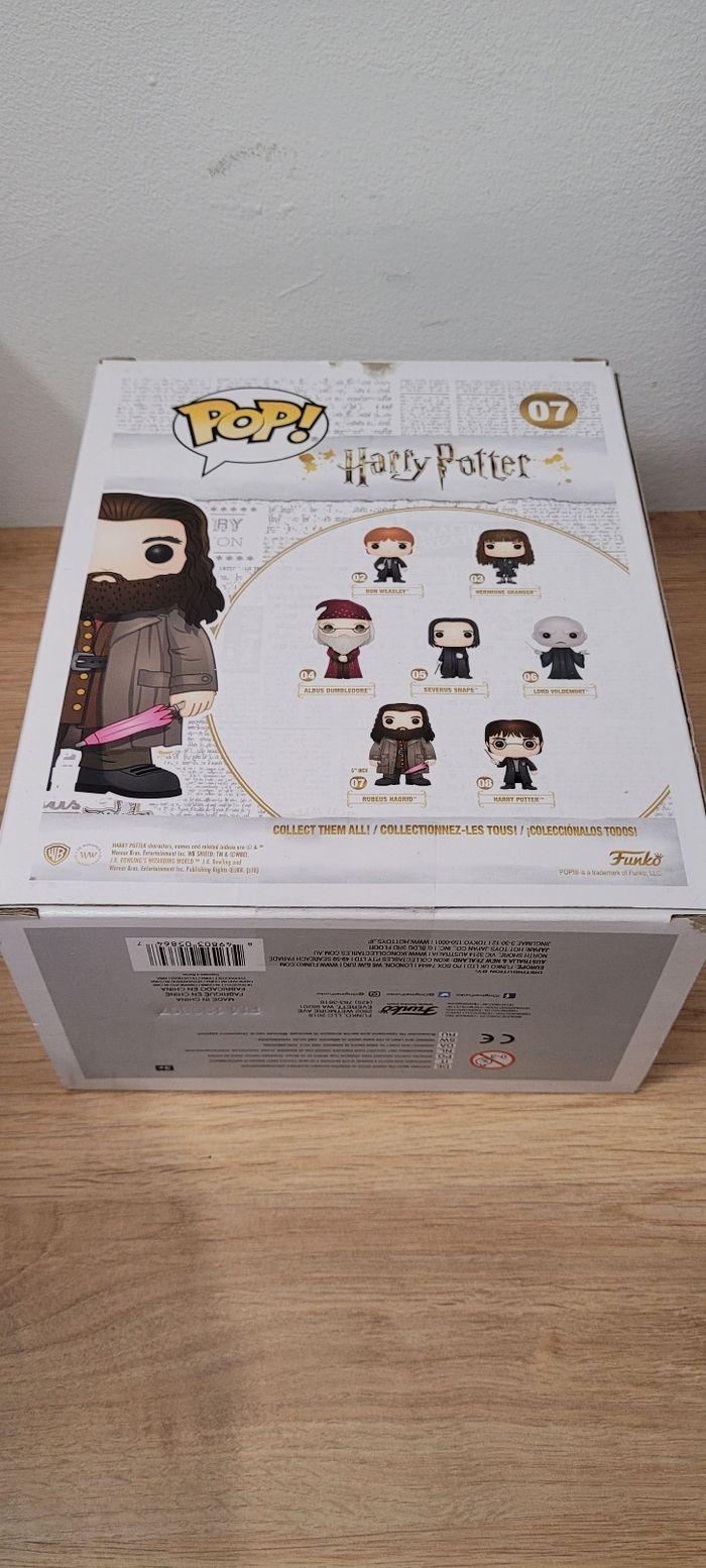 Pop harry potter 07 - photo numéro 4