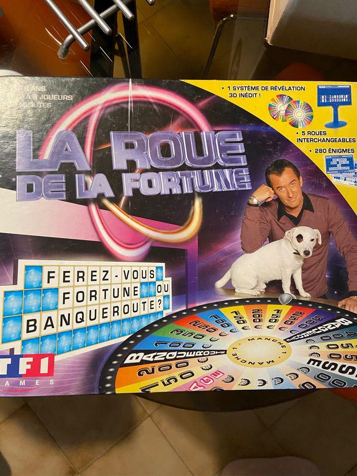 Lot  de 4 jeux - photo numéro 4