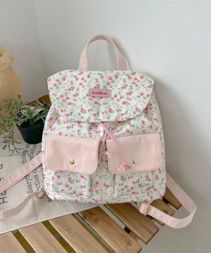 Sac fille