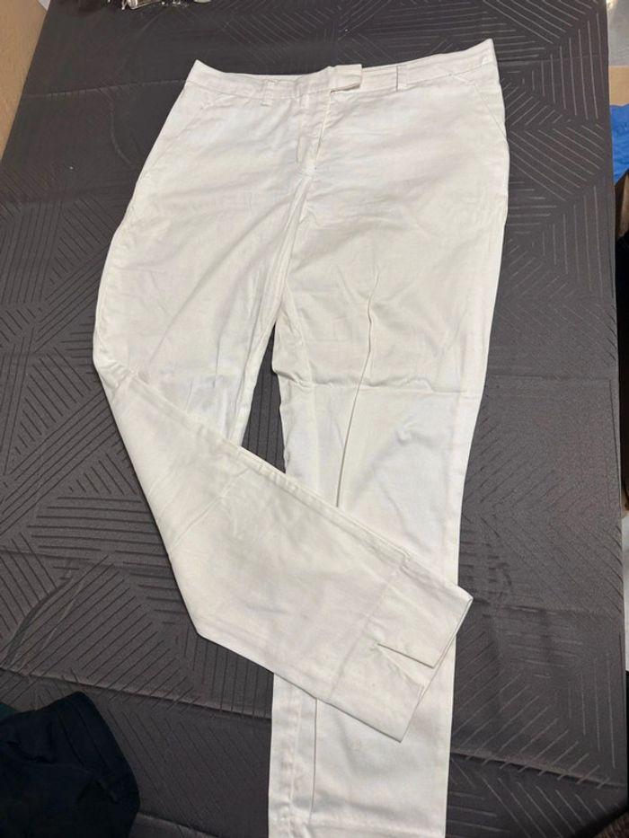 Pantalon h&M taille 38 - photo numéro 1