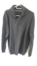 Pull gris