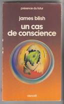 James Blish, Un cas de conscience