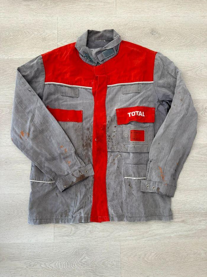 Vestes Total - photo numéro 9