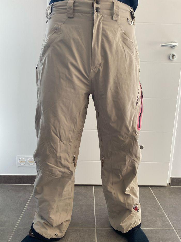 Pantalon de ski Rip Curl - photo numéro 1