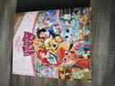 Livre cherche et trouve Disney