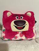 Loungefly lotso bandoulière