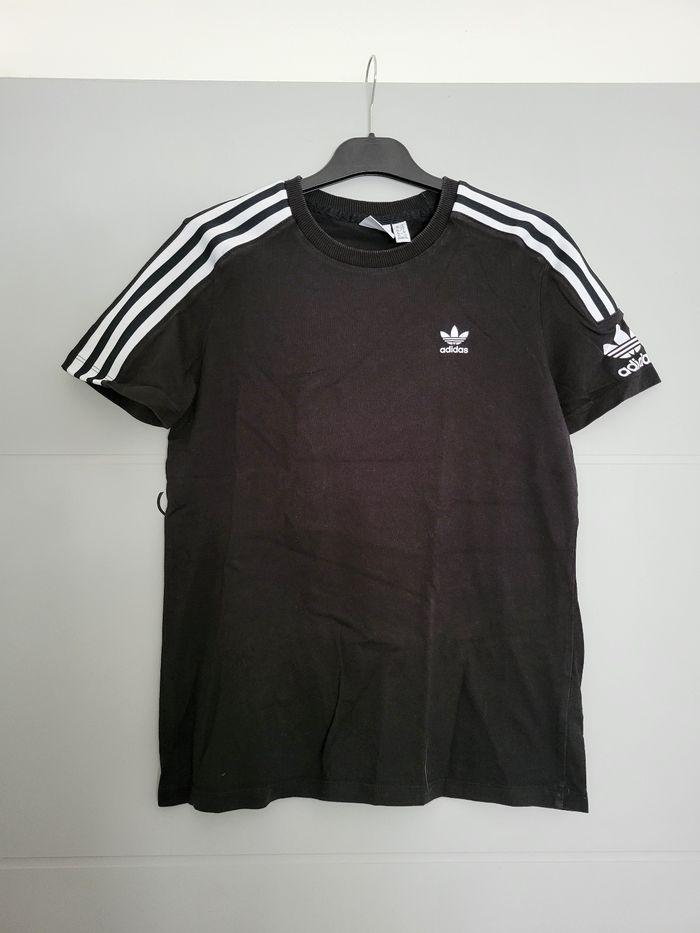 T-shirt Adidas - photo numéro 1