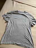 T-shirt gris