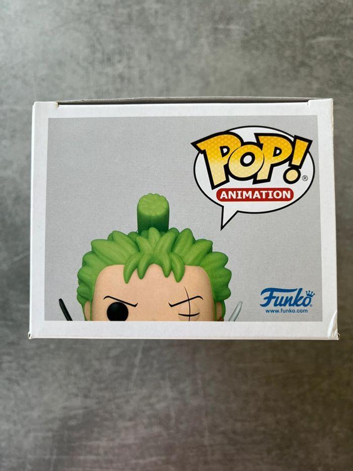 Pop Roronoa Zoro 923 - photo numéro 5