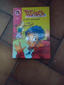 Livre Witch