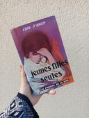 Jeunes filles seules Edna O'Brien