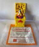 Jouet dingo Disney McDonald’s happy meal