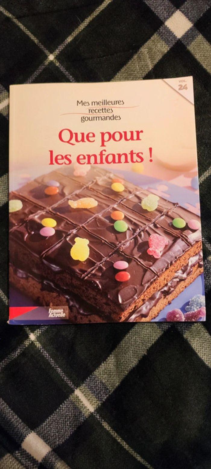 Livres cuisine - photo numéro 6