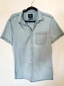 Chemise Jeans CKH