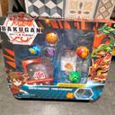 Bakugan