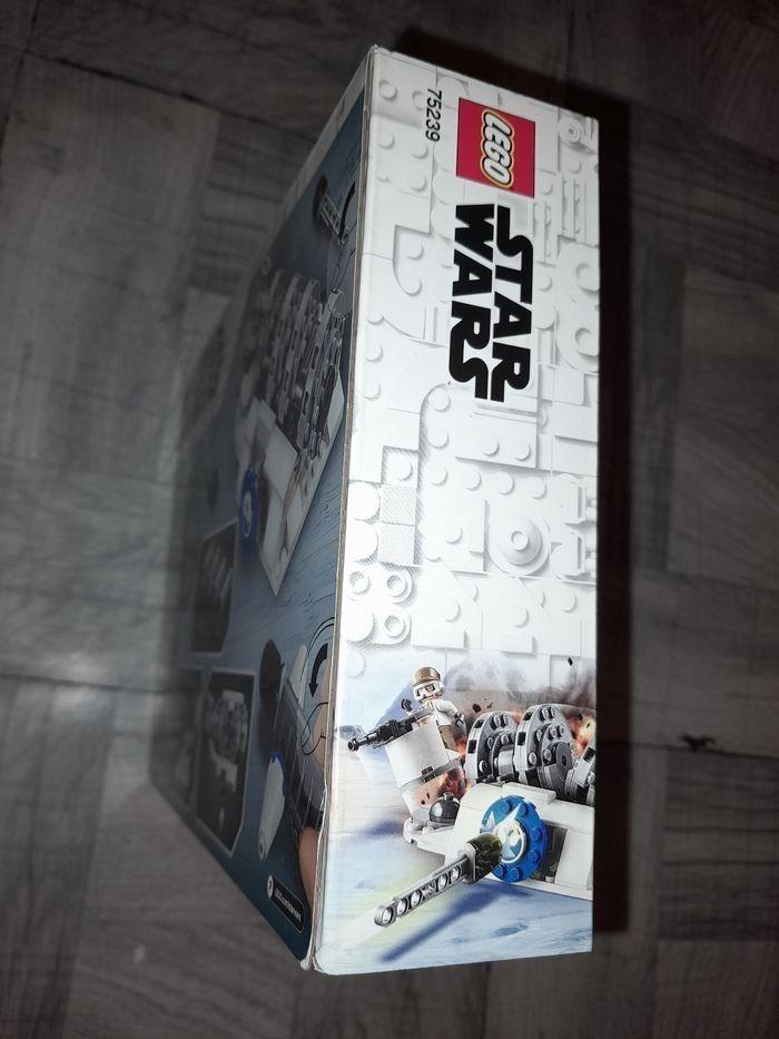 Lego star wars 75239 - photo numéro 4