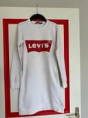 Robe pull Levi’s