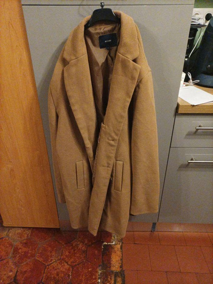 Manteau homme - photo numéro 1