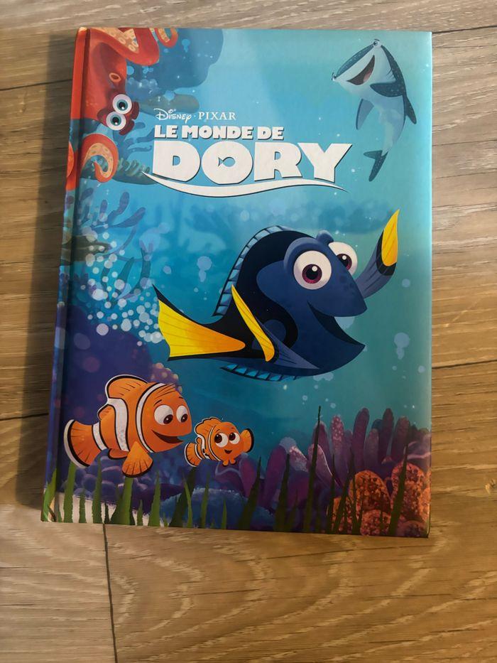 Livre Disney - photo numéro 7