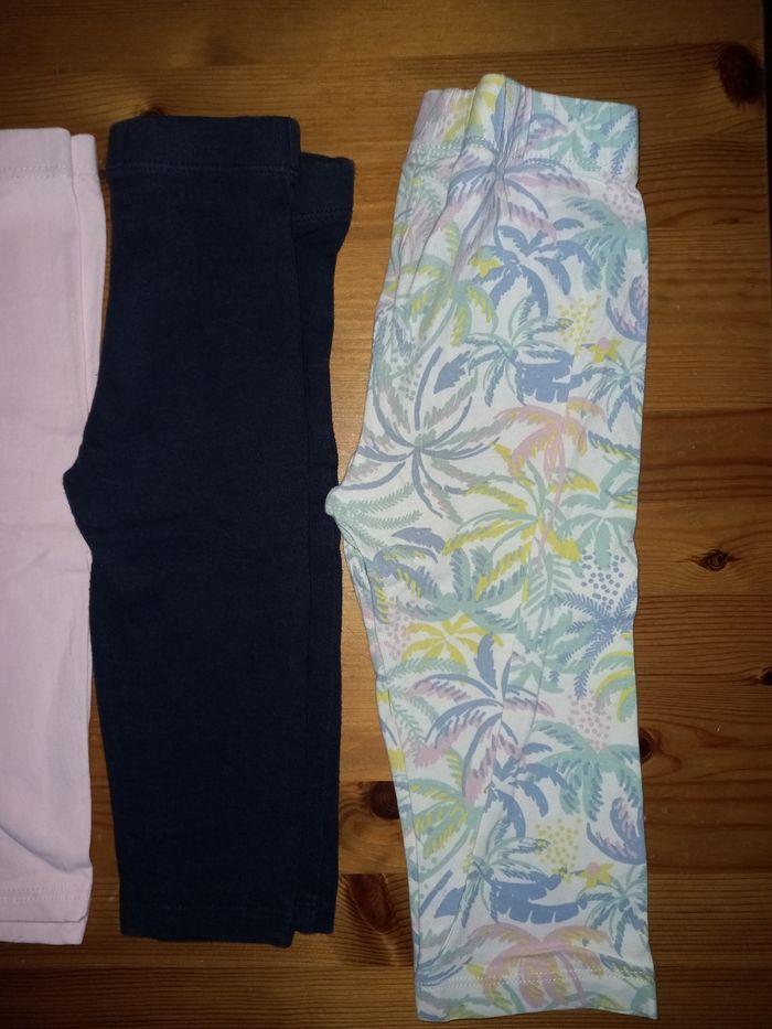 Leggings 5 ans - photo numéro 4