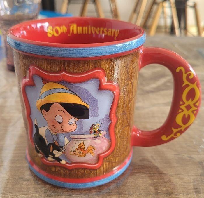 Mug disney - photo numéro 3