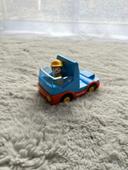 Voiture playmobil