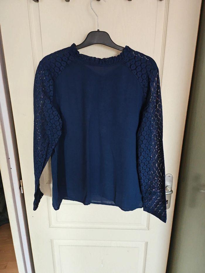 Blouse shein L - photo numéro 1